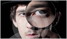 Professional detective in Royal-Leamington-Spa